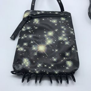 NWOT Eddie Borgo Crossbody Bag